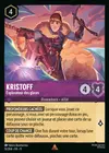 Product image for Kristoff - Explorateur des glaces