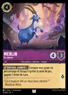 Product image for Merlin - En chèvre