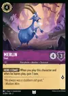 Product image for Merlin - Goat