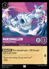 Product image for Marshmallow - Terrifying Snowman