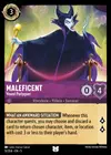 Product image for Maleficent - Vexed Partygoer