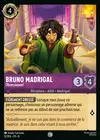 Product image for Bruno Madrigal - Obsessionnel