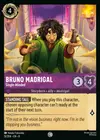 Product image for Bruno Madrigal - Single-Minded