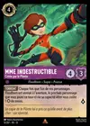Product image for Mme Indestructible - Créée par la Plante