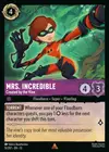 Product image for Mrs. Incredible - Created by the Vine