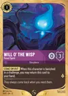 Product image for Will o' the Wisp - Forest Spirit