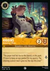 Product image for Higgins - Undercover Officer