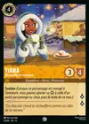 Product image for Tiana - Réchauffée et heureuse