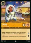 Product image for Tiana - Warm and Happy