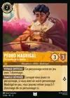Product image for Pedro Madrigal - Patriarche de la famille