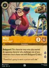 Product image for Pete - Suave Showoff
