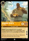 Product image for Amadou Gentil - Le docteur