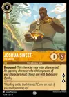 Product image for Joshua Sweet - The Doctor
