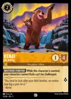 Product image for Kenai - Big Brother