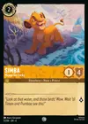 Product image for Simba - Happy-Go-Lucky
