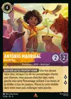 Product image for Antonio Madrigal - Ami de tous