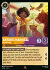 Product image for Antonio Madrigal - Friend to All