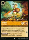 Product image for Rabbit - Hunny Paladin