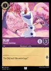 Product image for Olaf - Friendly Snowman