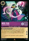 Product image for Miss Tick - Sorcière rancunière