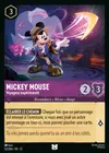 Product image for Mickey Mouse - Voyageur expérimenté