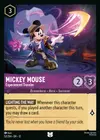 Product image for Mickey Mouse - Experienced Traveler