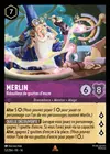 Product image for Merlin - Bidouilleur de gouttes d'encre