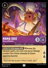 Product image for Mama Odie - Voice of Wisdom