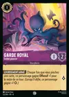 Product image for Garde royal - Soldat pieuvre