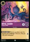 Product image for Royal Guard - Octopus Soldier