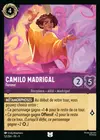 Product image for Camilo Madrigal - Farceur