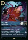 Product image for Gaston - Egotistical Bully
