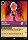 Product image for Mirage - Recruteuse de Supers