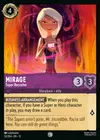Product image for Mirage - Super Recruiter