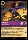 Product image for Goliath - Guerrier transformé