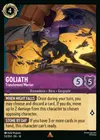 Product image for Goliath - Transformed Warrior
