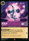 Product image for Merlin - Shapeshifter