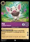 Product image for Pua - Compagnon bedonnant