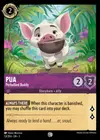 Product image for Pua - Potbellied Buddy