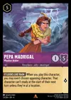 Product image for Pepa Madrigal - Weather Maker