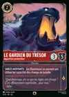 Product image for Le gardien du Trésor - Apparition protectrice