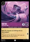 Product image for Rafiki - Mysterious Sage