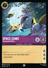 Product image for Space Cows - Unexpected Allies