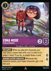 Product image for Edna Mode - Fashion Designer