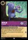 Product image for Merlin - En écureuil