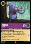 Product image for Merlin - Squirrel