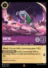 Product image for Rafiki - Combattant mystique