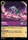 Product image for Rafiki - Mystical Fighter