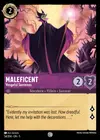 Product image for Maleficent - Vengeful Sorceress