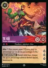 Product image for Te Kā - Terreur élémentaire